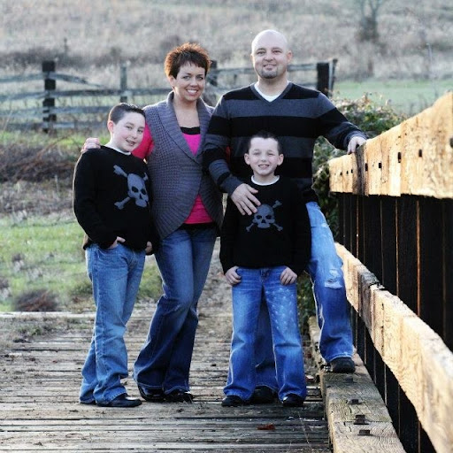 Michele Warren Photo 18