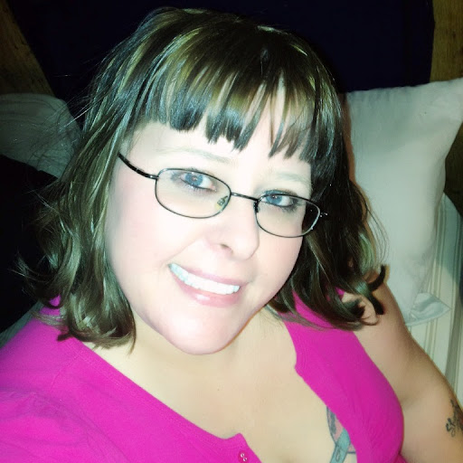 Amy Burchfield Photo 26