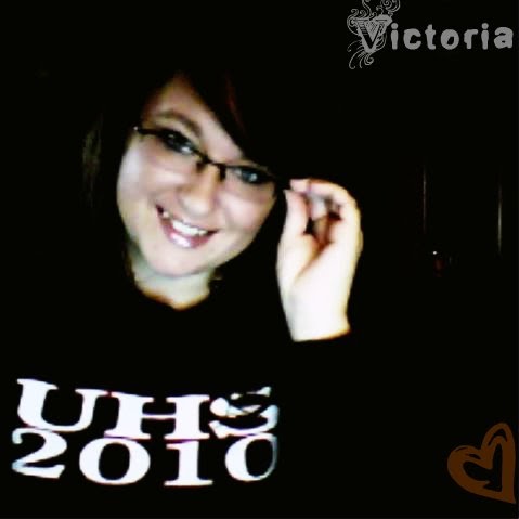 Victoria Preston Photo 38