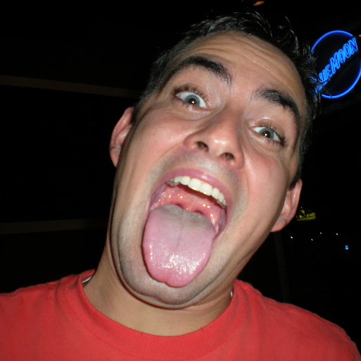 Adam Holland Photo 22