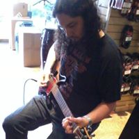 Eric Becker Photo 58