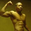 Marcus Harrison Photo 2