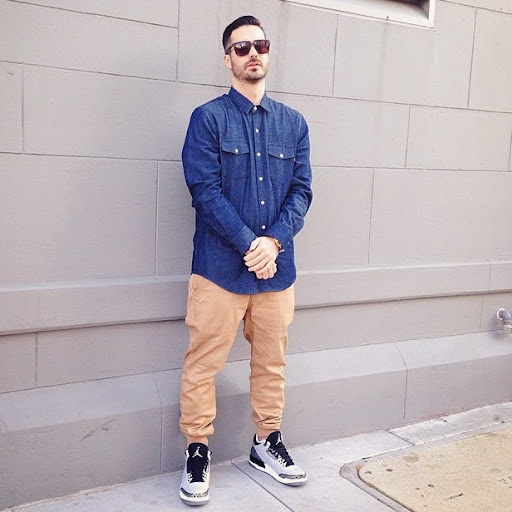 Joseph March Photo 8