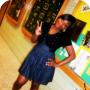 Paris Robinson Photo 22