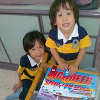 Kenny Chan Photo 41