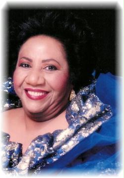 Mary Spivey Photo 1