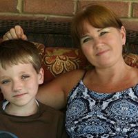 Becky Magee Photo 12
