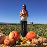 Sarah Shuman Photo 3