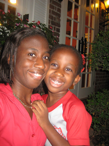 Bridgette Robinson Photo 34