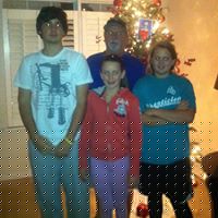 John Coble Photo 16