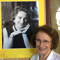 Gerda Levy Photo 3