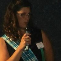 Deborah Holmberg Photo 13