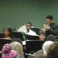 James Branch Photo 34