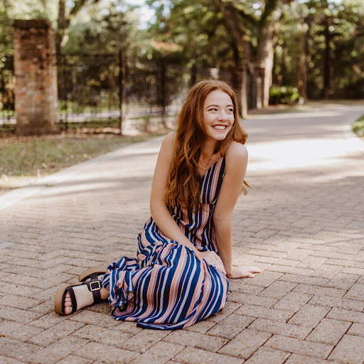 Savannah Stone Photo 30