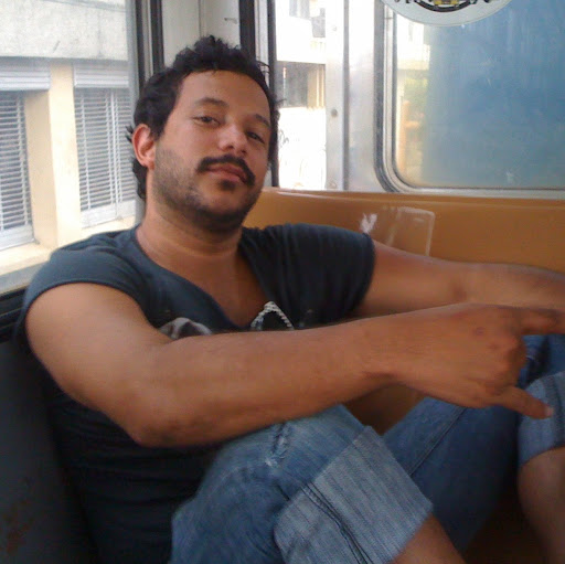 Robin Bonilla Photo 4