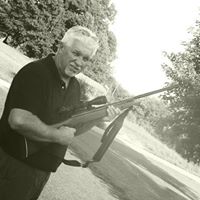 Gerald Ward Photo 32
