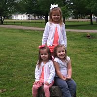 Ronnie Albright Photo 9
