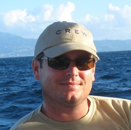 Kevin Armstrong Photo 44