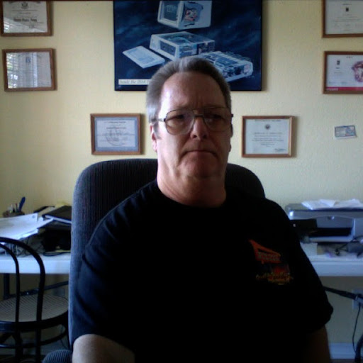 Jerry Carpenter Photo 26