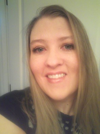 Tina Berry Photo 18
