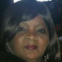 Valerie Antoine Photo 7