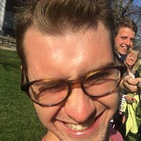 Sam Short Photo 15