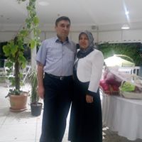 Semra Demirci Photo 6