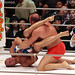 Mark Coleman Photo 45