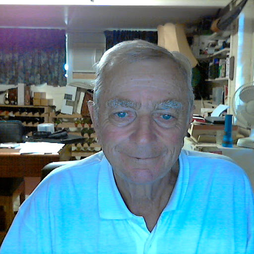 Philip Noble Photo 4