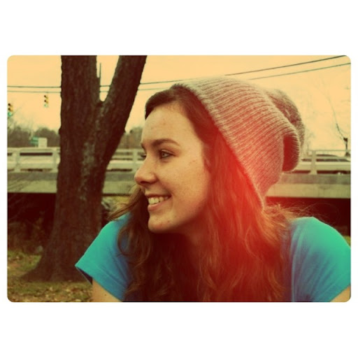 Sarah Stewart Photo 15