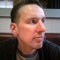 Timothy Cairns Photo 6