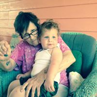 Sue Herrington Photo 10