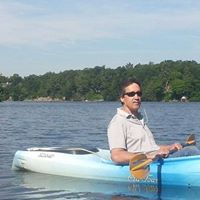 Rob Sellers Photo 14