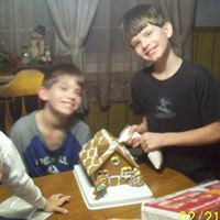 Shelly Yoder Photo 14