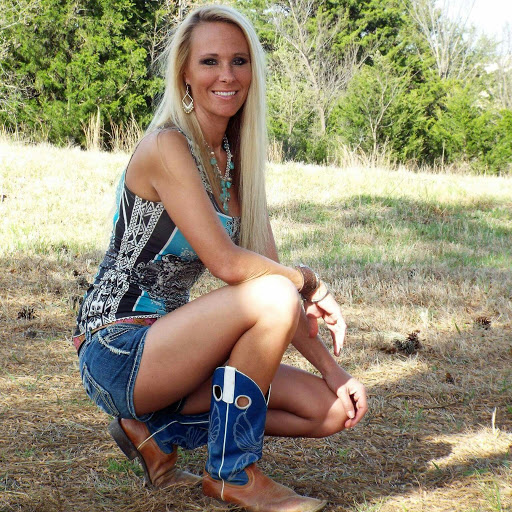 Candice Patrick Photo 7