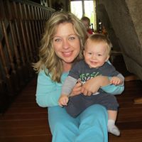 Angela Eckman Photo 13