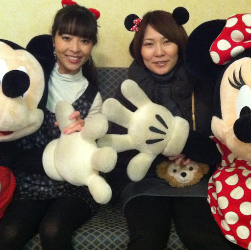 Kazuko Yoshioka Photo 5