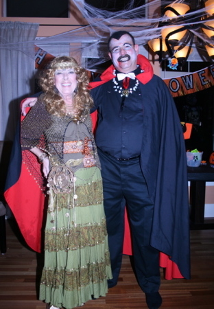 Susan Clarke Photo 14
