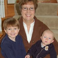 Marsha Young Photo 12