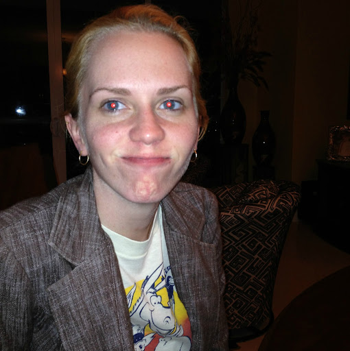 Stephanie Lewis Photo 46
