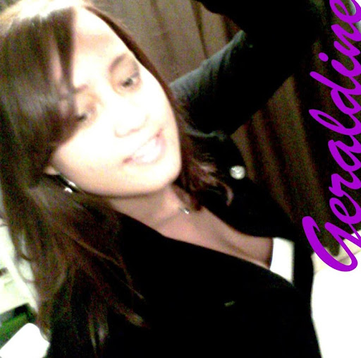 Geraldine Perez Photo 32