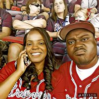 Maria Griggs Photo 20