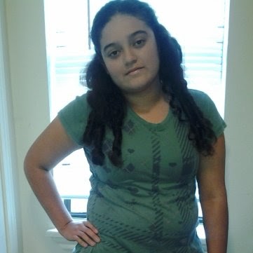Erika Ingram Photo 15