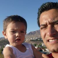 Joel Robledo Photo 6