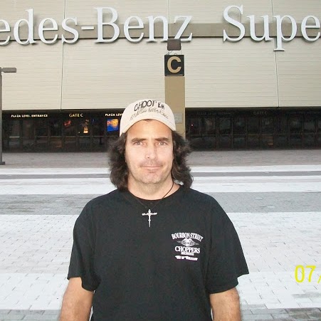 Jeff Rayner Photo 2