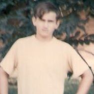Danny Yates Photo 10
