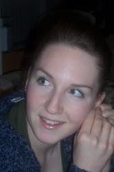 Sarah Morgan Photo 17