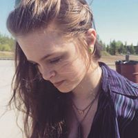 Jessica Dalrymple Photo 11