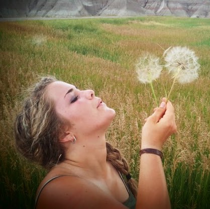 Allyson Myers Photo 14