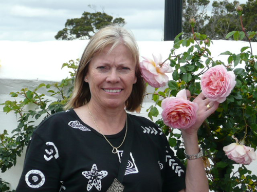 Marjorie Holland Photo 6